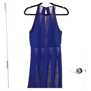 BCBG Teena Dress